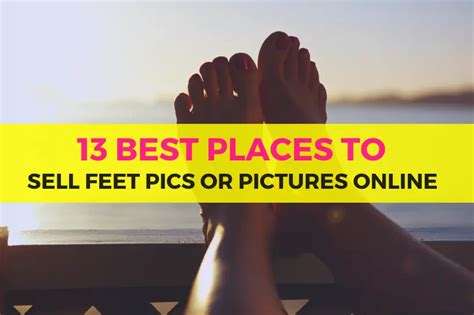 the best app to sell feet pics|11 Best Apps To Sell Feet Pics: Read This Before!